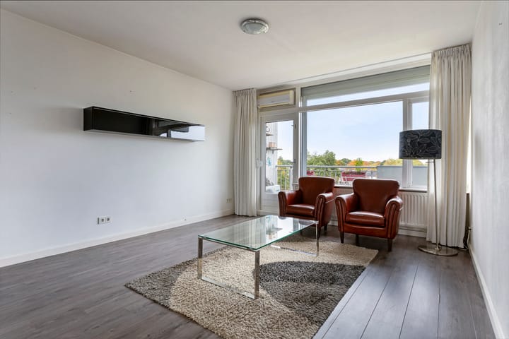 Foto 16 van Aureliushof 143-H