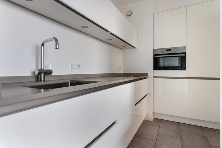 Foto 19 van Aureliushof 143-H