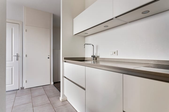 Foto 20 van Aureliushof 143-H