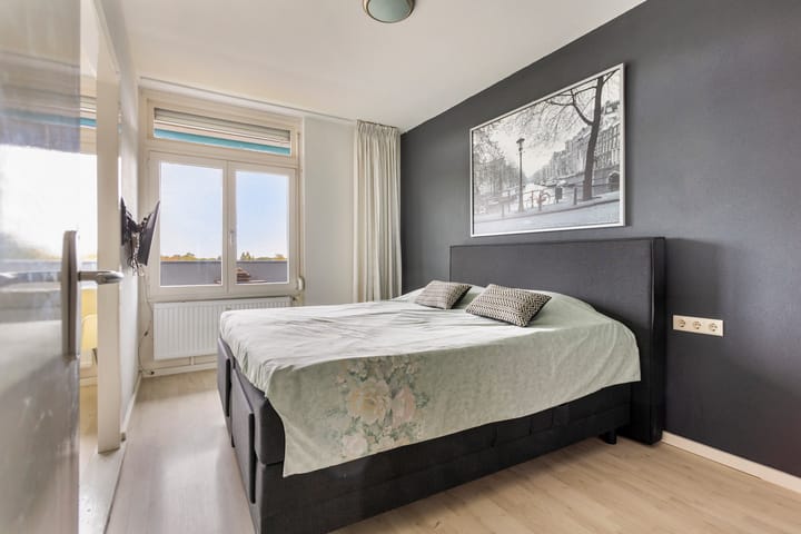 Foto 23 van Aureliushof 143-H