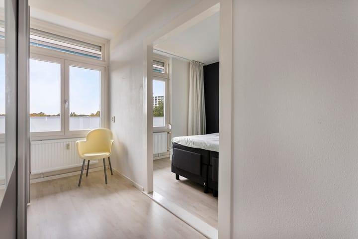 Foto 25 van Aureliushof 143-H