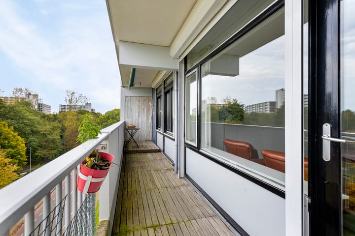 Foto 30 van Aureliushof 143-H