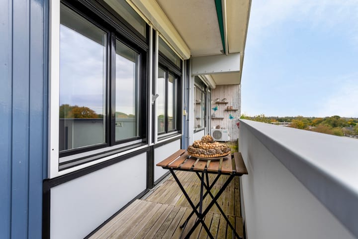 Foto 31 van Aureliushof 143-H