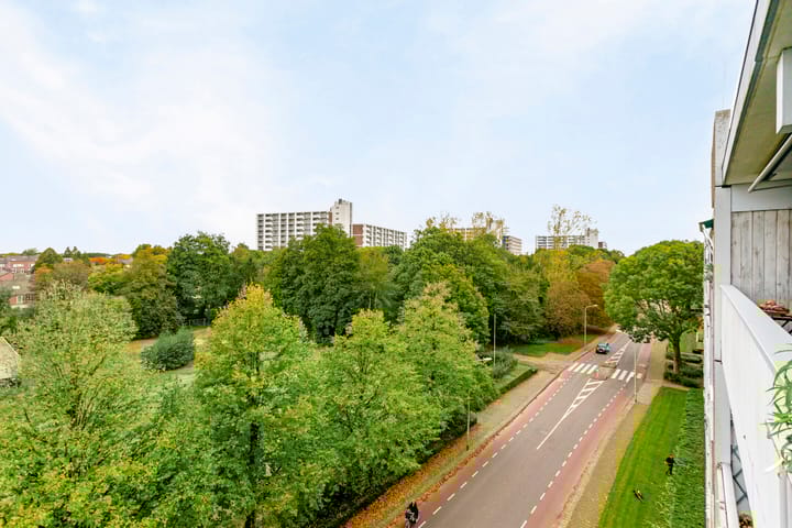 Foto 32 van Aureliushof 143-H