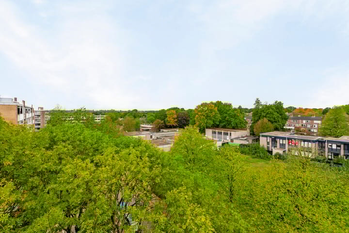 Foto 33 van Aureliushof 143-H