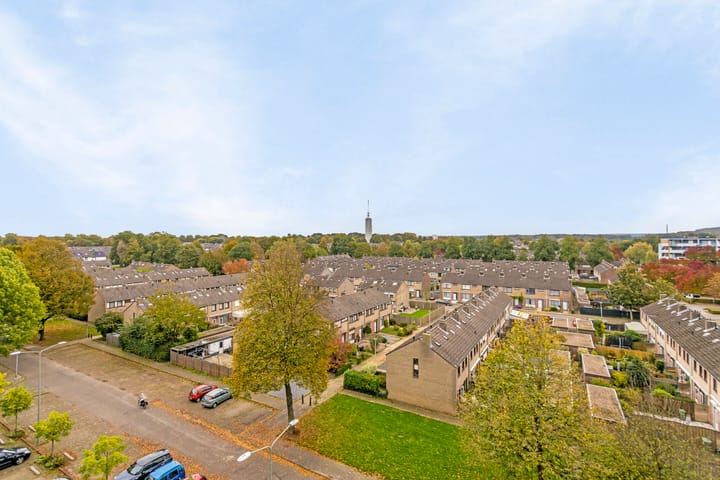 Foto 34 van Aureliushof 143-H