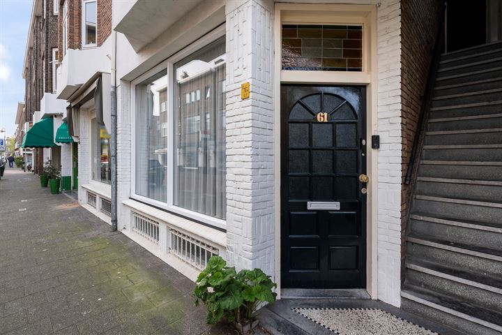 View photo 41 of Weissenbruchstraat 61