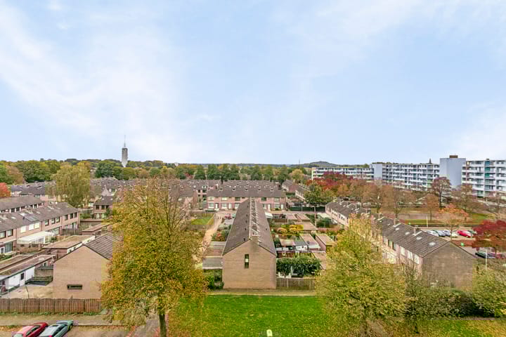 Foto 35 van Aureliushof 143-H