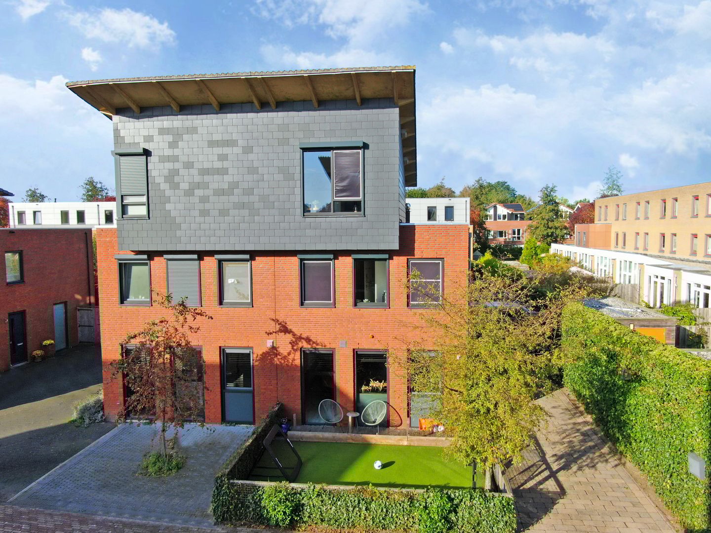 Foto 1 van Haarlemmermeerpolder 11