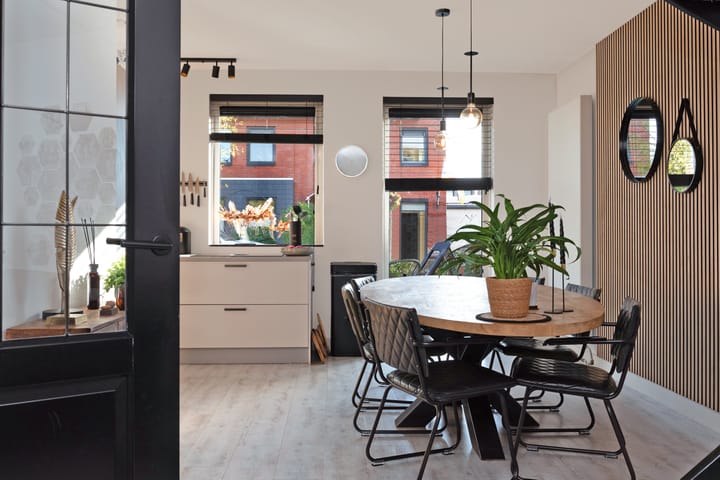 Foto 2 van Haarlemmermeerpolder 11