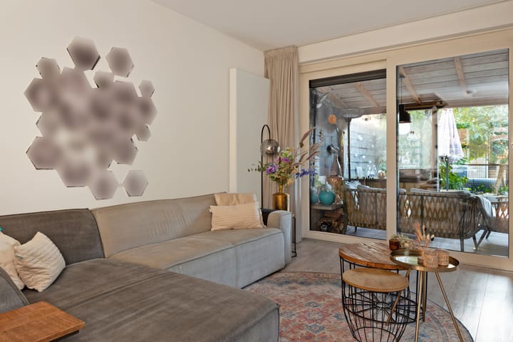 Foto 12 van Haarlemmermeerpolder 11