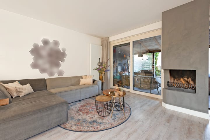 Foto 13 van Haarlemmermeerpolder 11