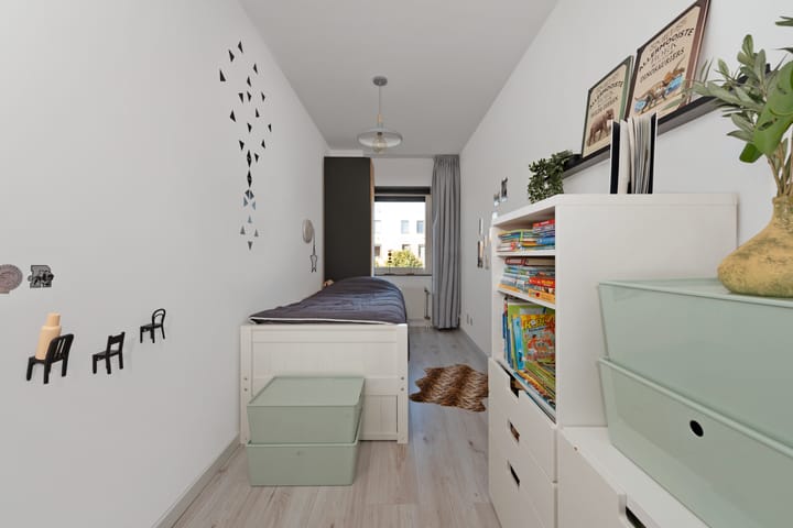 Foto 30 van Haarlemmermeerpolder 11