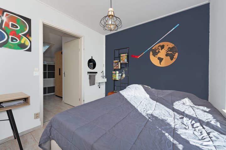 Foto 40 van Haarlemmermeerpolder 11