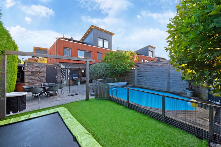 Foto 45 van Haarlemmermeerpolder 11