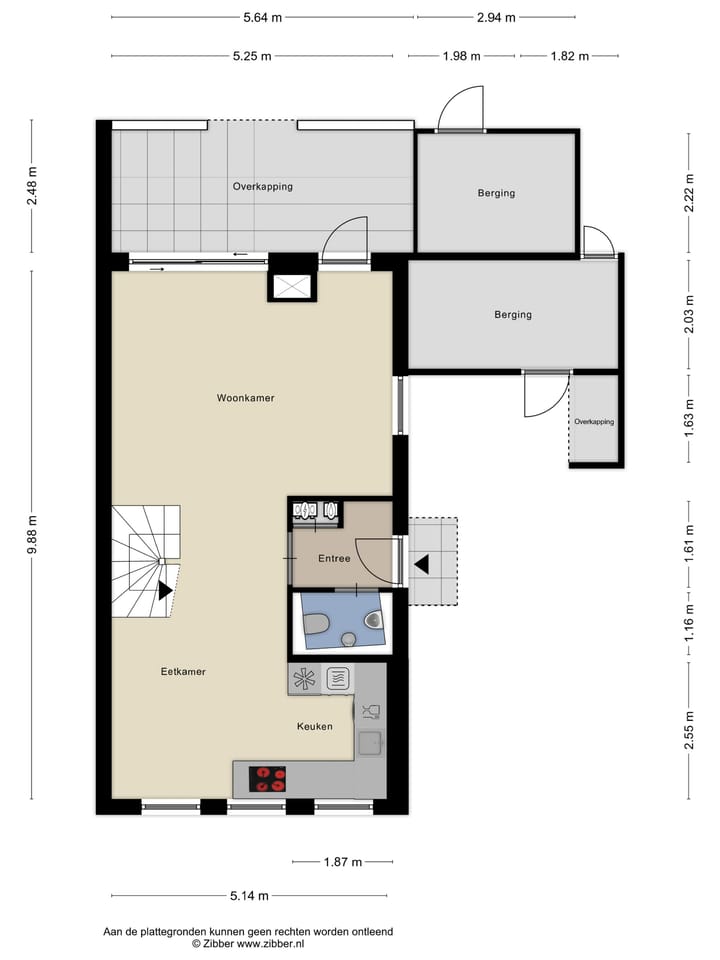 Foto 49 van Haarlemmermeerpolder 11