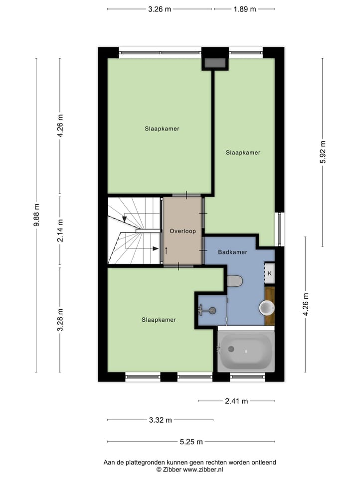 Foto 50 van Haarlemmermeerpolder 11