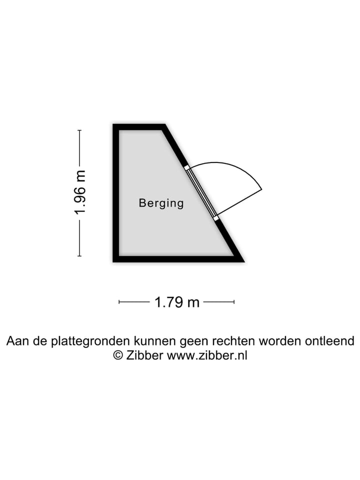 Foto 52 van Haarlemmermeerpolder 11
