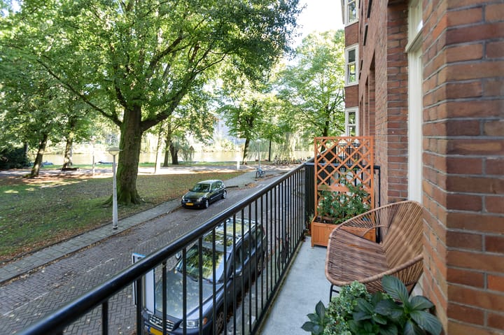 Foto 2 van Geuzenkade 51-1