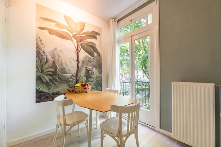 Foto 7 van Geuzenkade 51-1