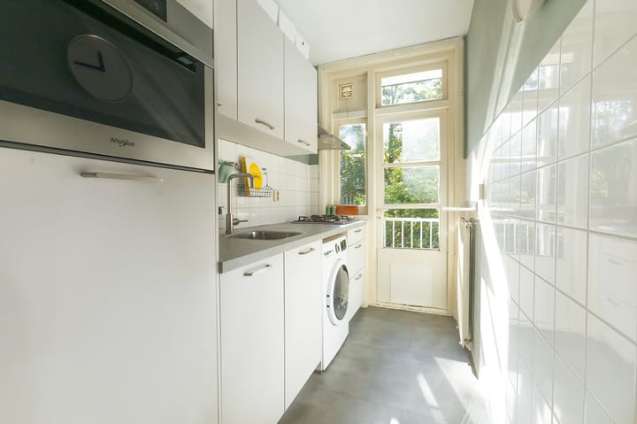 Foto 10 van Geuzenkade 51-1