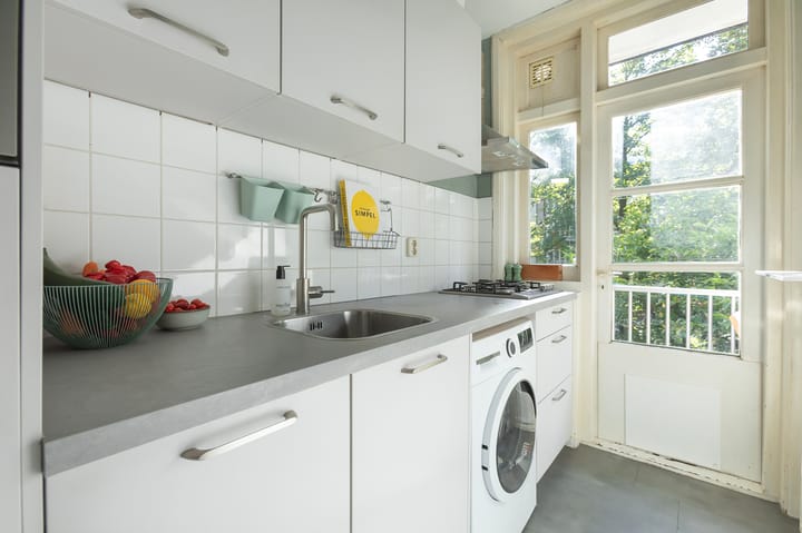 Foto 11 van Geuzenkade 51-1