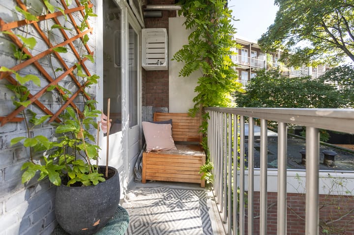 Foto 12 van Geuzenkade 51-1