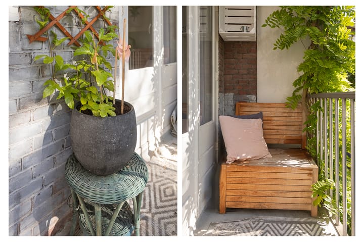 Foto 13 van Geuzenkade 51-1