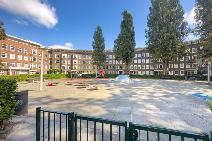 Foto 21 van Geuzenkade 51-1