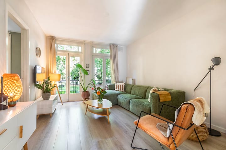 Foto 3 van Geuzenkade 51-1