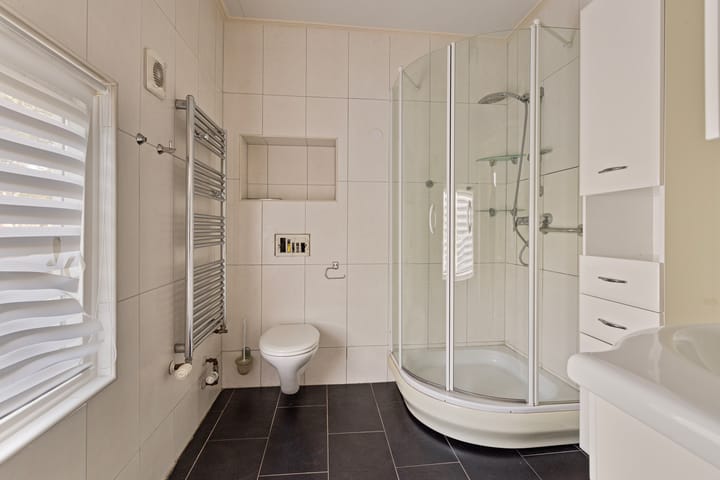 Foto 4 van F D Rooseveltsingel 28