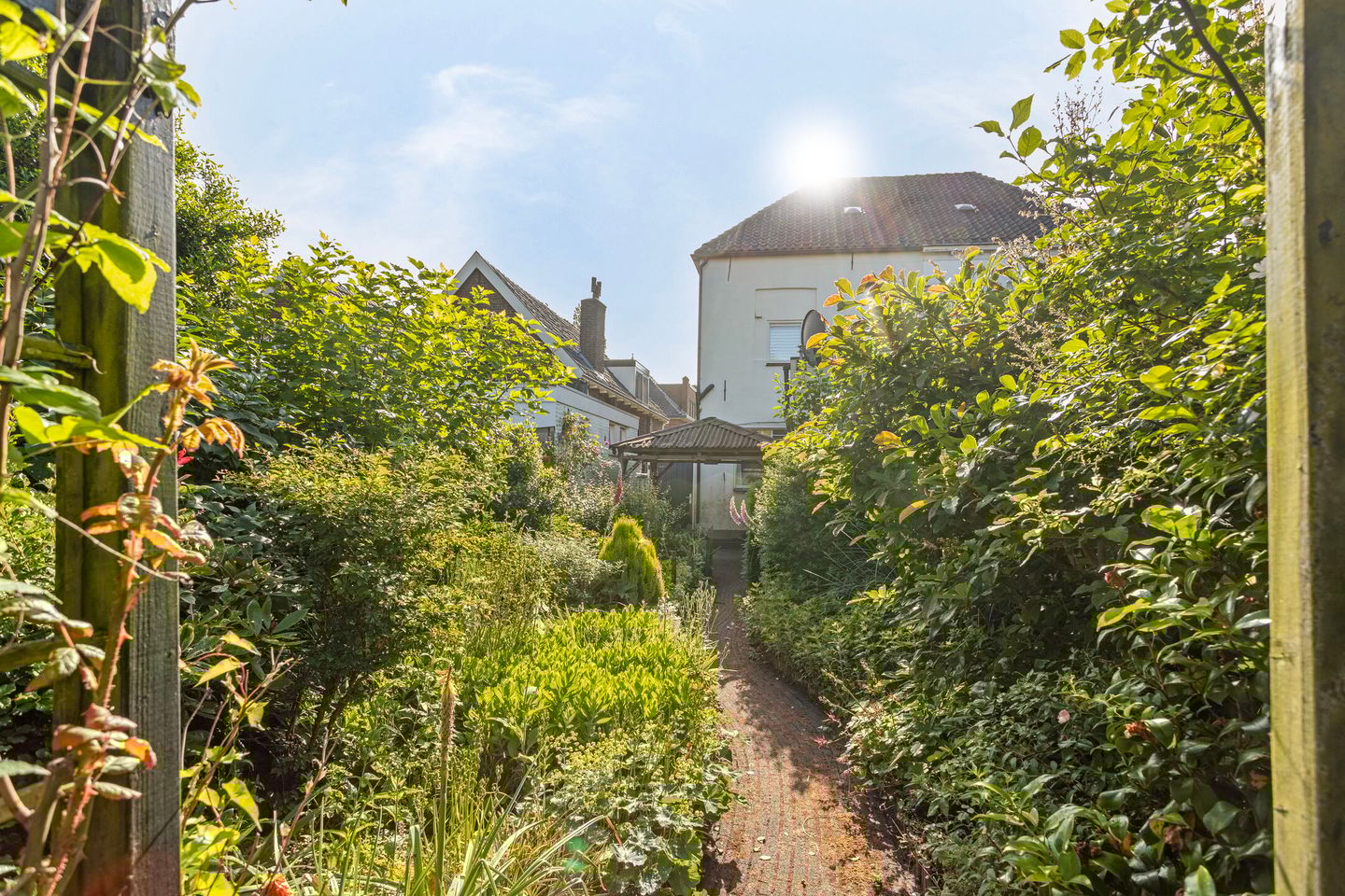 Foto 5 van F D Rooseveltsingel 28