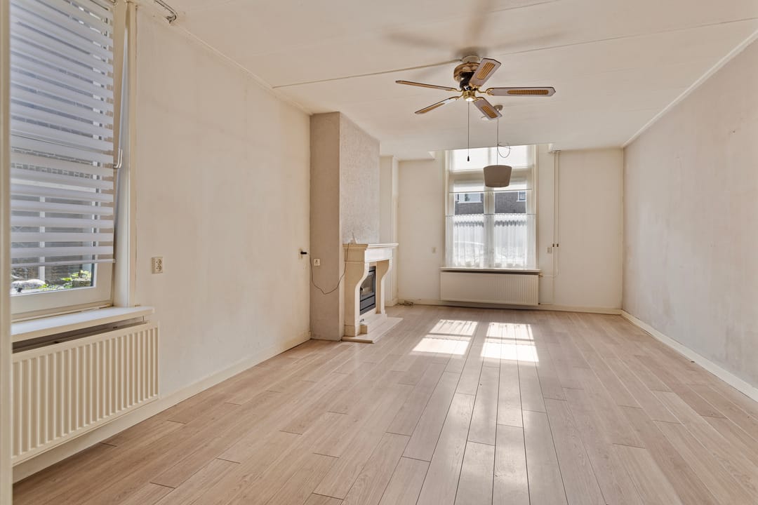 Foto 8 van F D Rooseveltsingel 28