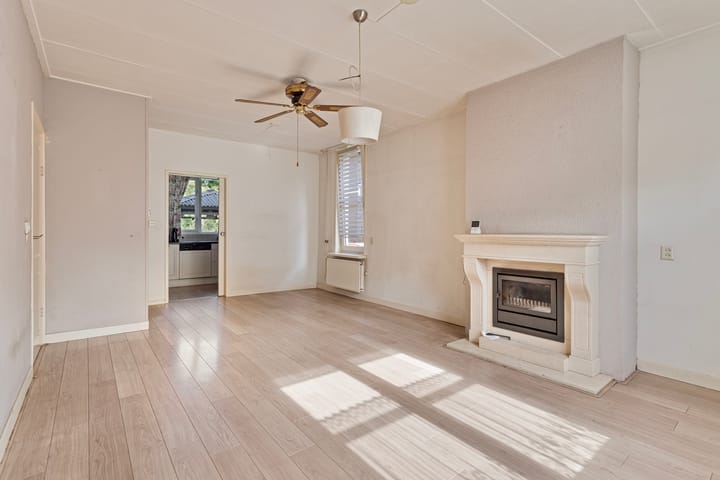 Foto 9 van F D Rooseveltsingel 28