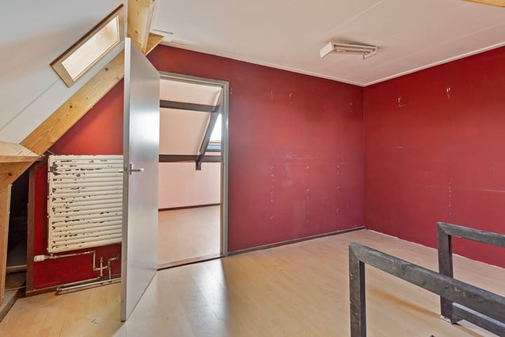 Foto 23 van F D Rooseveltsingel 28