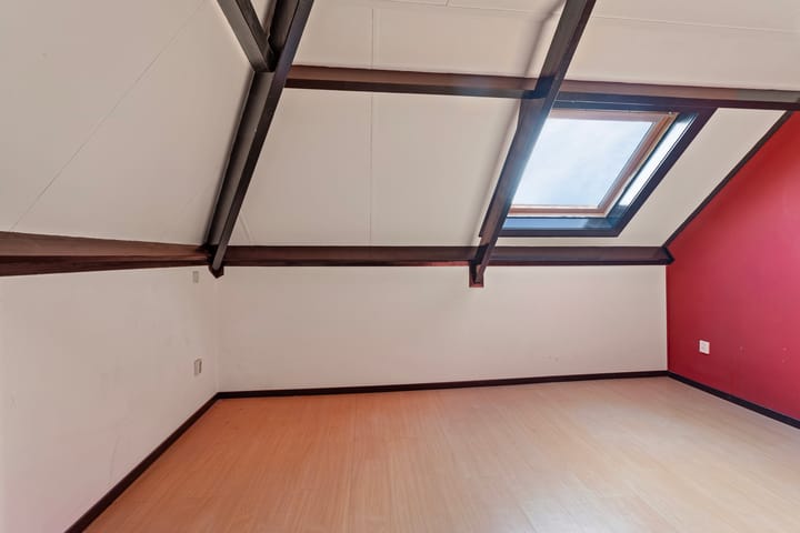 Foto 24 van F D Rooseveltsingel 28