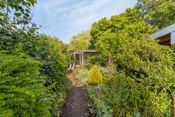 Foto 28 van F D Rooseveltsingel 28