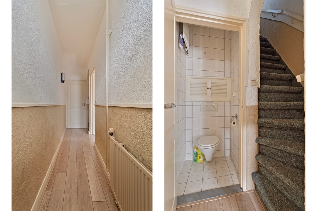 Foto 7 van F D Rooseveltsingel 28