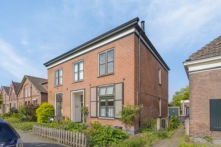 Foto 6 van F D Rooseveltsingel 28