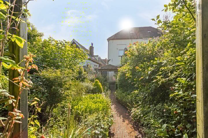 Foto 26 van F D Rooseveltsingel 28