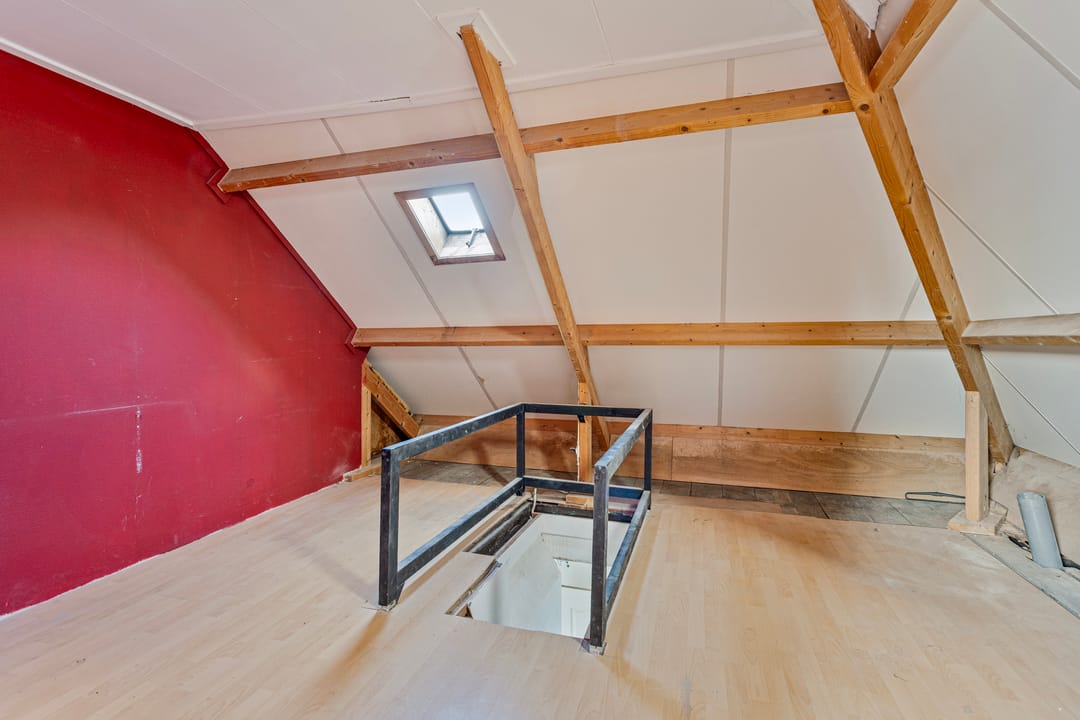 Foto 22 van F D Rooseveltsingel 28