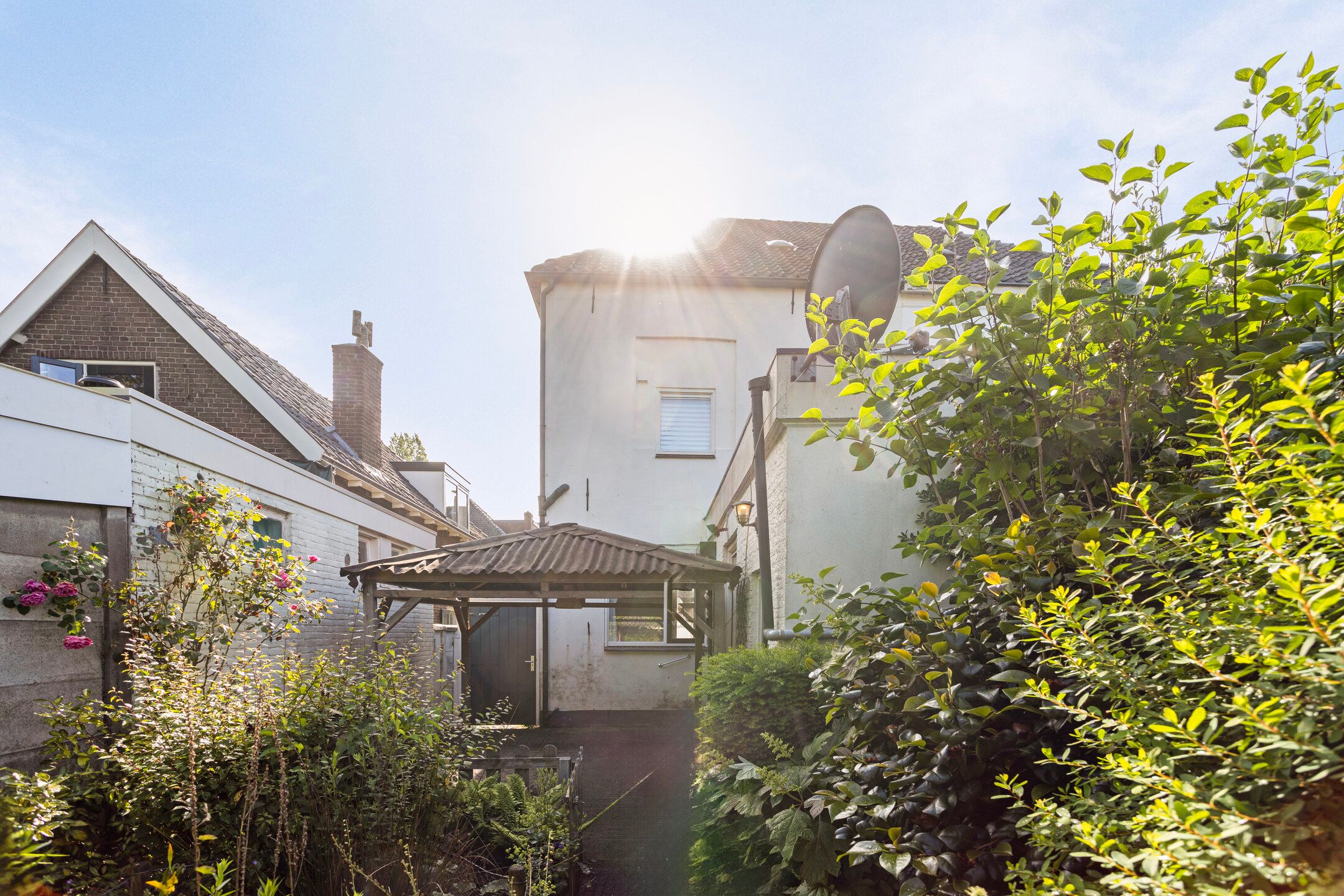 Foto 30 van F D Rooseveltsingel 28