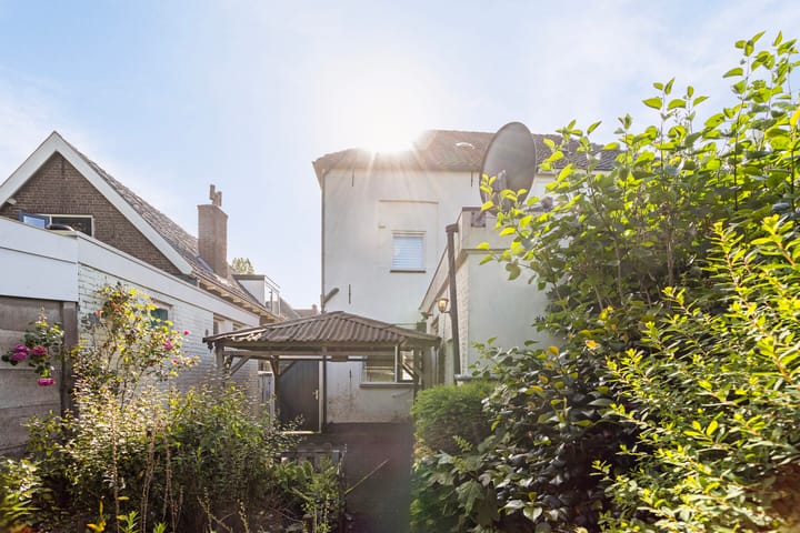 Foto 30 van F D Rooseveltsingel 28