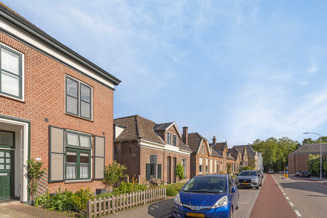 Foto 31 van F D Rooseveltsingel 28