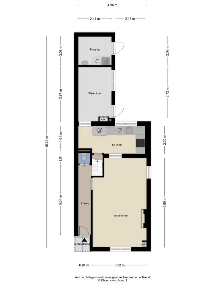 Foto 32 van F D Rooseveltsingel 28