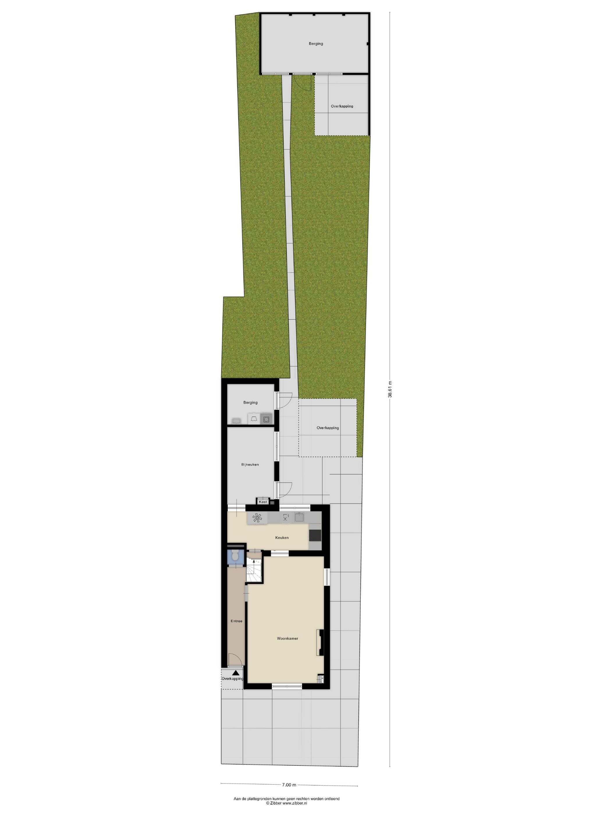 Foto 33 van F D Rooseveltsingel 28