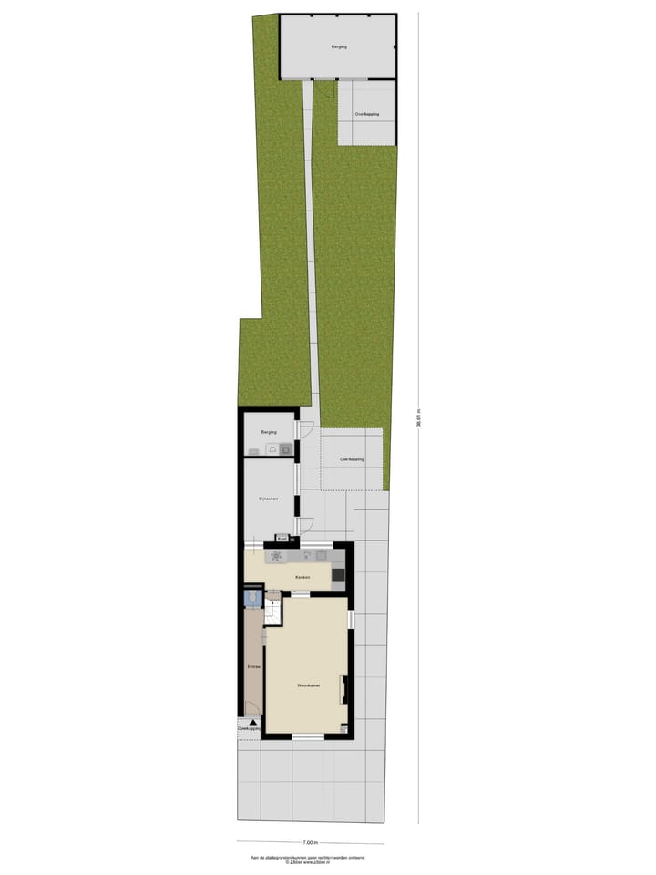 Foto 33 van F D Rooseveltsingel 28