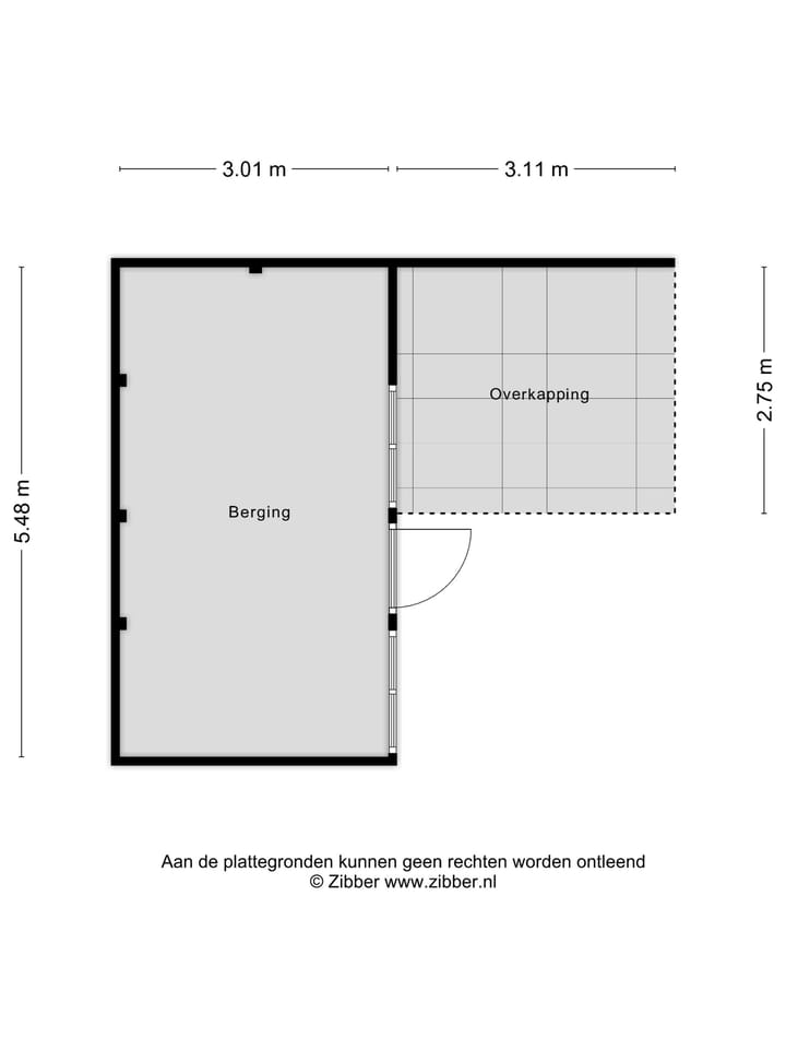 Foto 34 van F D Rooseveltsingel 28