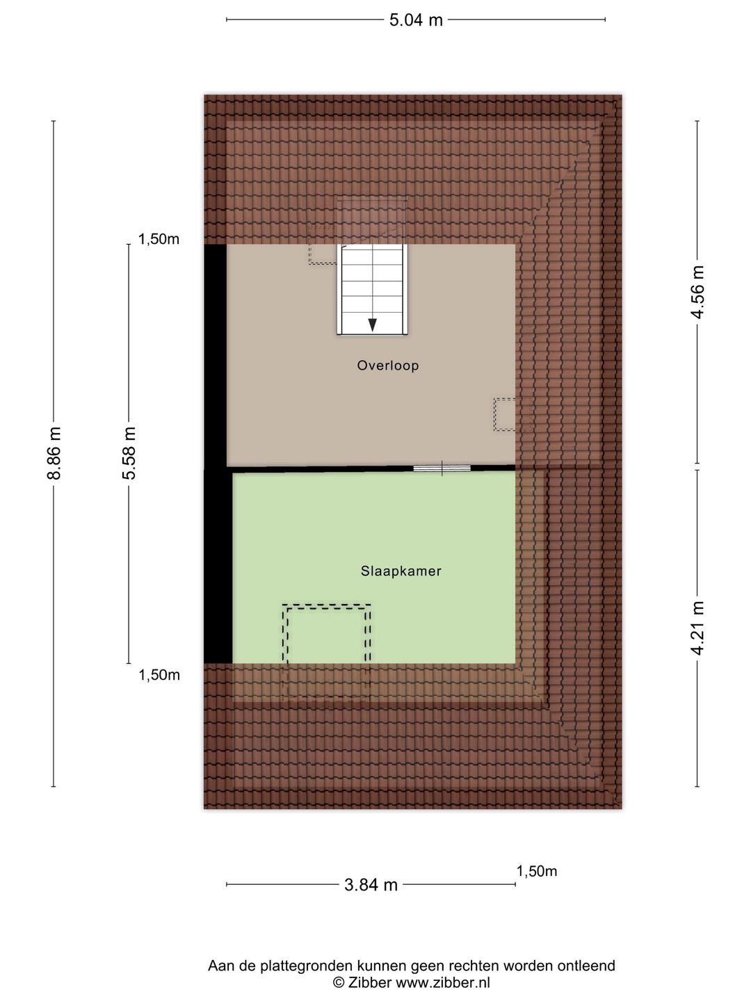 Foto 38 van F D Rooseveltsingel 28
