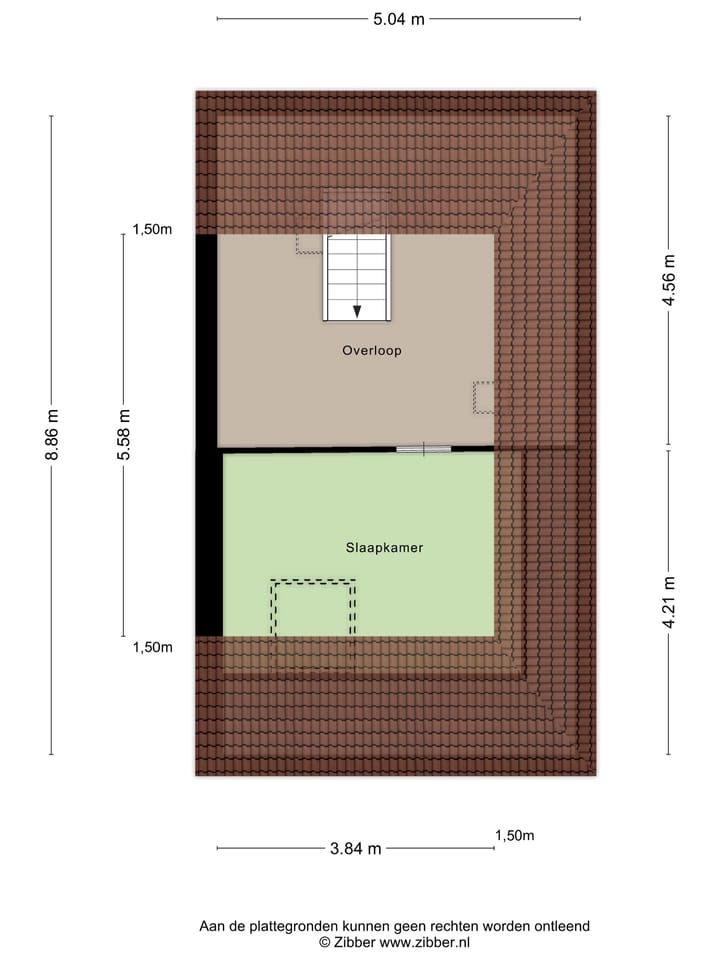 Foto 38 van F D Rooseveltsingel 28